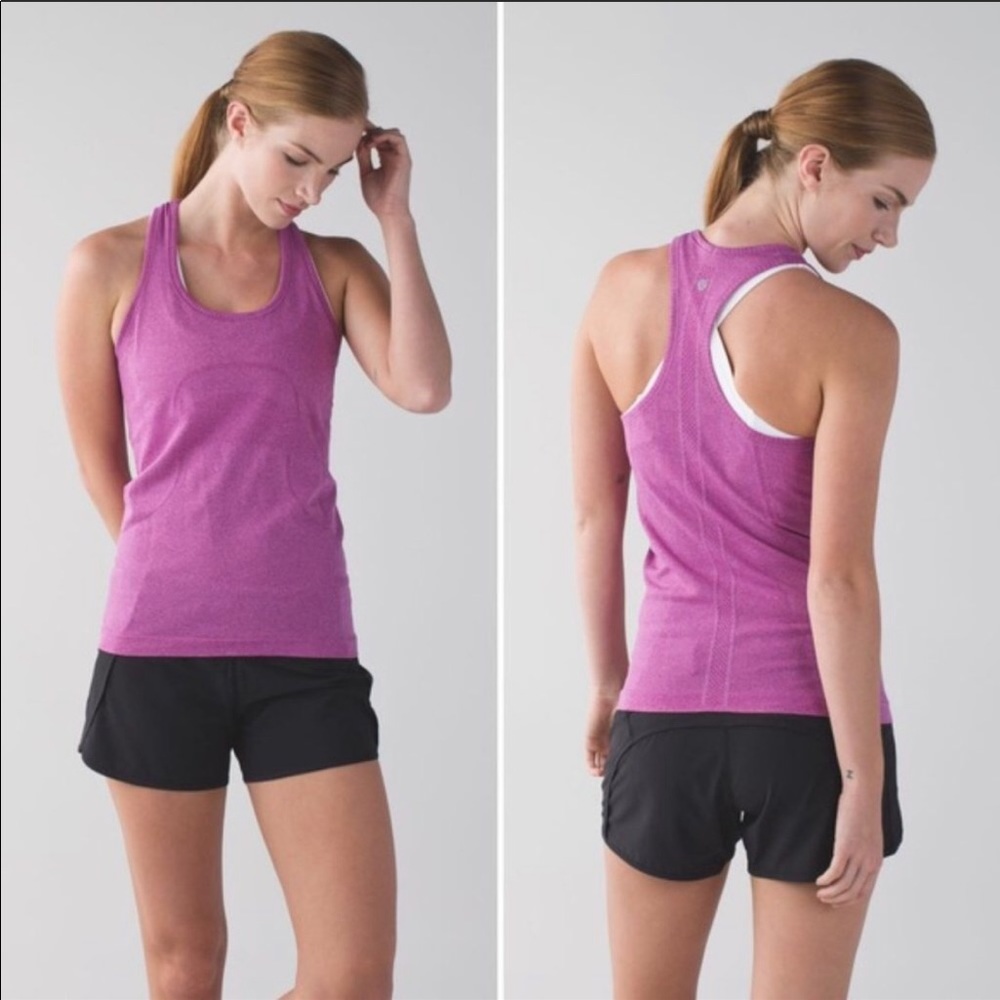 LuLuLemon Swiftly Tech Racerback